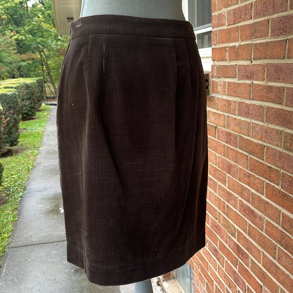 Anthropologie pencil skirt - Picture 3 of 3